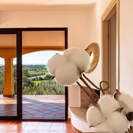 L'asfodelo Casa vacanze Bari Sardo