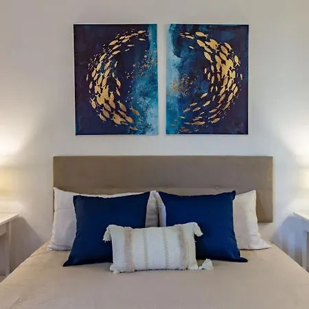 L'asfodelo Casa vacanze Bari Sardo