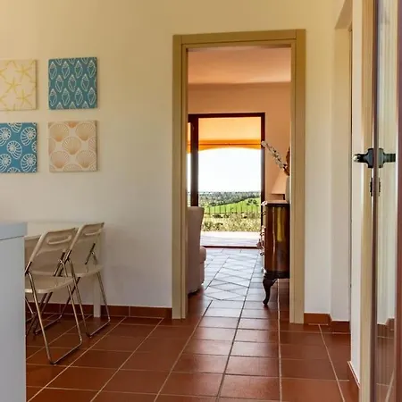Ferienhaus L'asfodelo