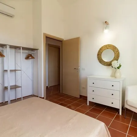L'asfodelo Ferienhaus Bari Sardo
