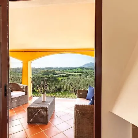 Casa vacanze L'asfodelo *