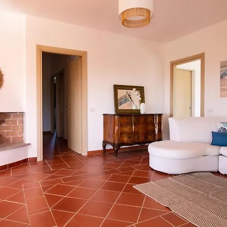 L'asfodelo Casa vacanze Bari Sardo