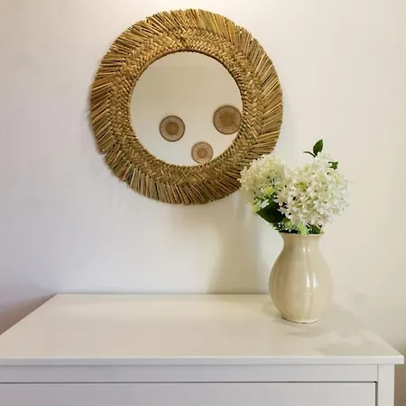 L'asfodelo Ferienhaus *