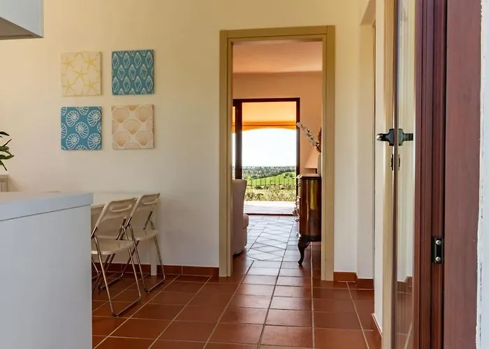 Casa vacanze L'asfodelo