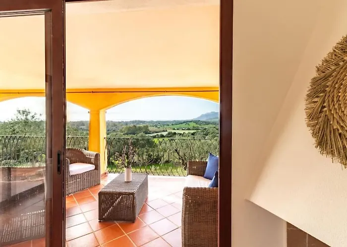 Casa vacanze L'asfodelo *