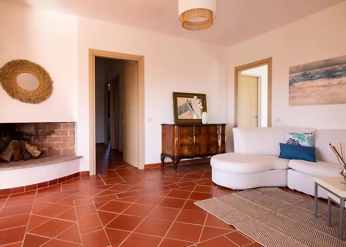 L'asfodelo Casa vacanze Bari Sardo