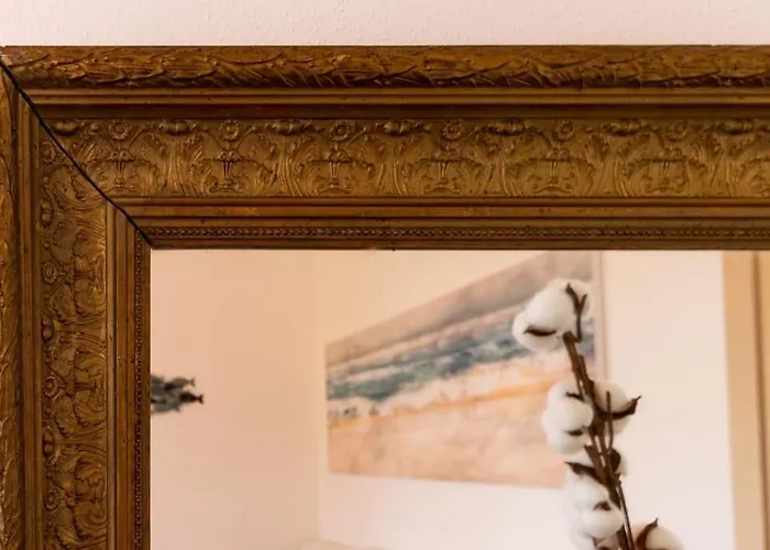 L'asfodelo Prázdninový dům *