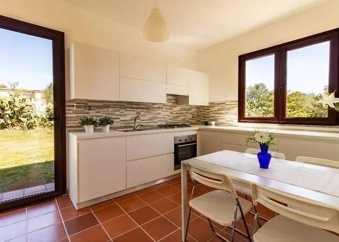 Casa vacanze L'asfodelo *