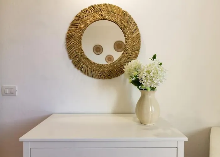 L'asfodelo Casa vacanze *