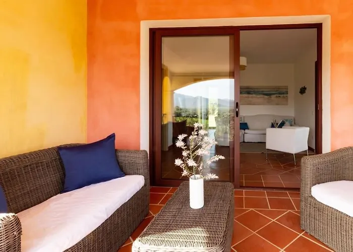 L'asfodelo Casa vacanze Bari Sardo