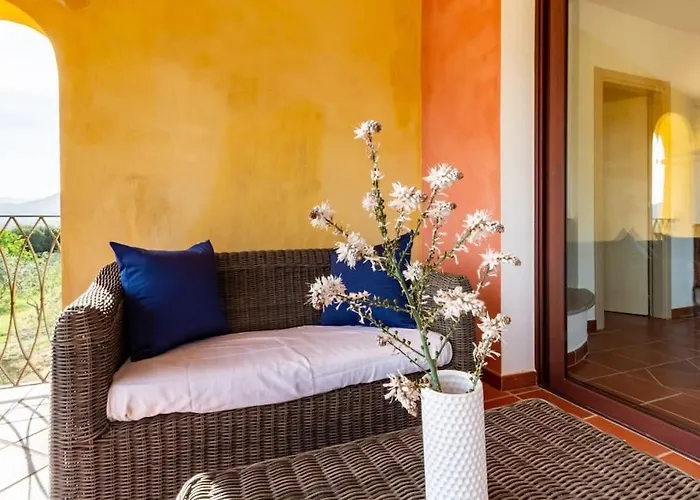 L'asfodelo Bari Sardo