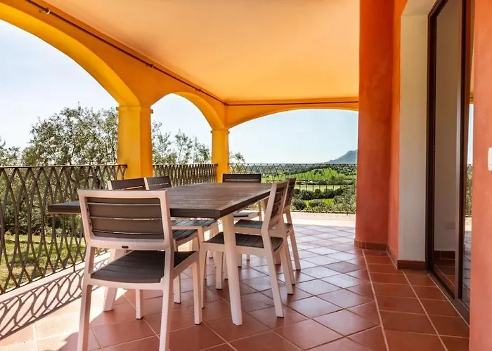 L'asfodelo Bari Sardo