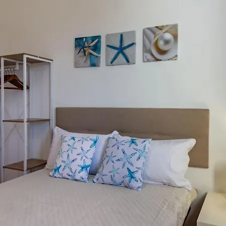 Vakantiehuis L'asfodelo *