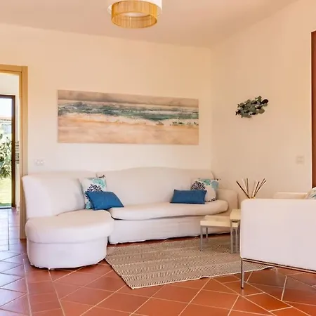 L'asfodelo Bari Sardo