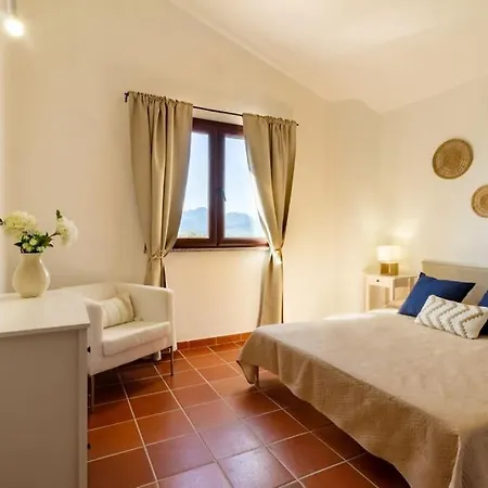 Vakantiehuis L'asfodelo Bari Sardo