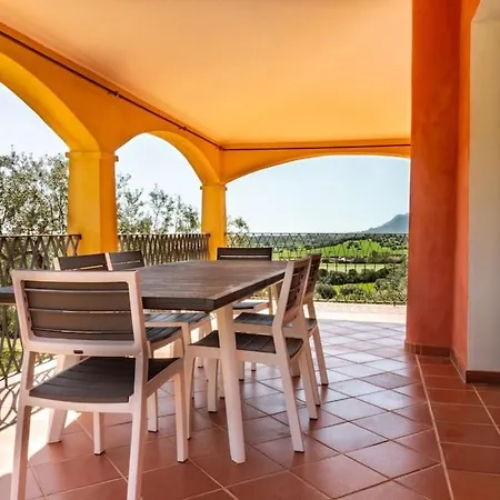 L'asfodelo Bari Sardo