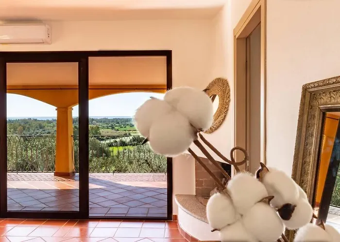 L'asfodelo Casa vacanze Bari Sardo