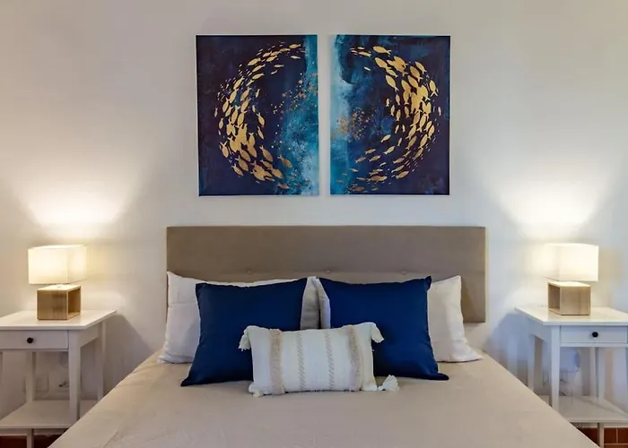 L'asfodelo Feriehus Bari Sardo