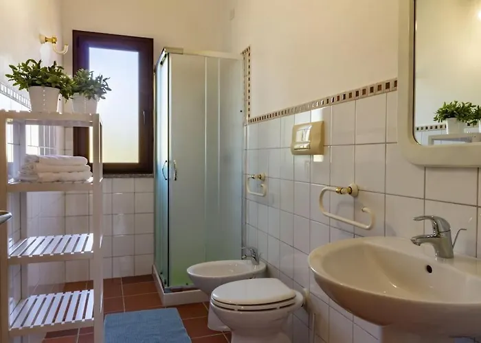 Casa vacanze L'asfodelo