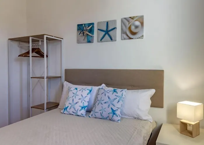 Casa vacanze L'asfodelo *