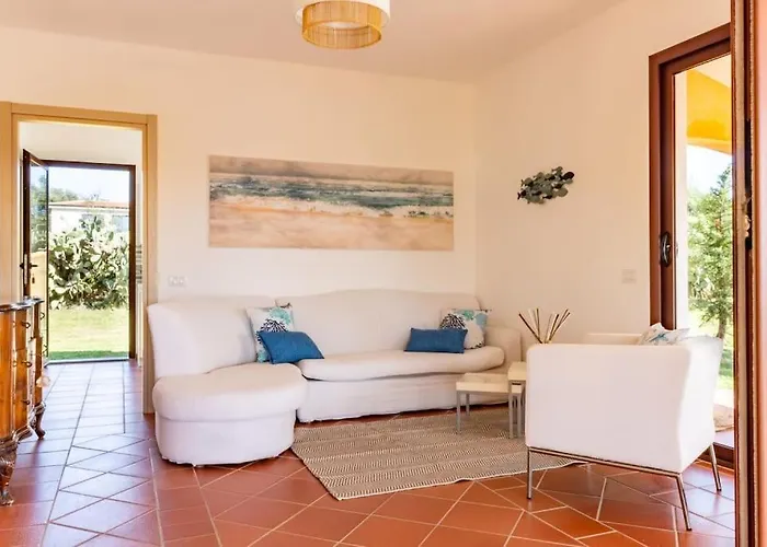 L'asfodelo Bari Sardo